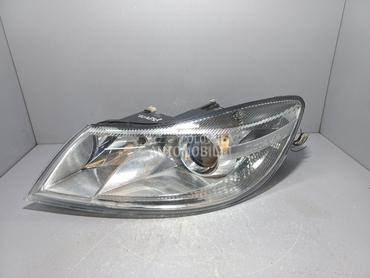 FAR za Škoda Octavia