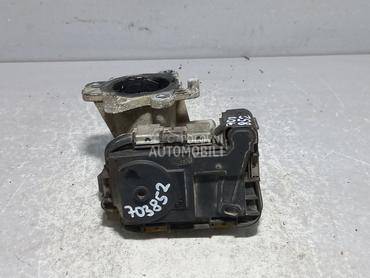 DOZER KLAPNA za Fiat Punto