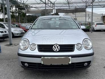 Levi/desni far za Volkswagen Polo