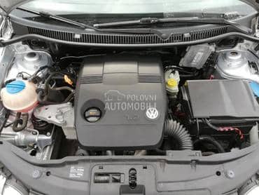 Motor 1.2 6V za Volkswagen Polo