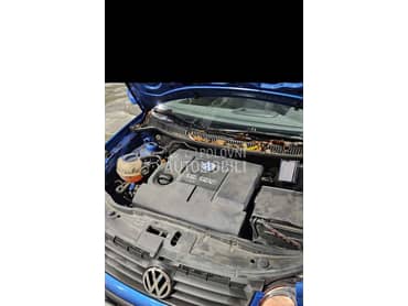 Motor 1.2 12V za Volkswagen Polo