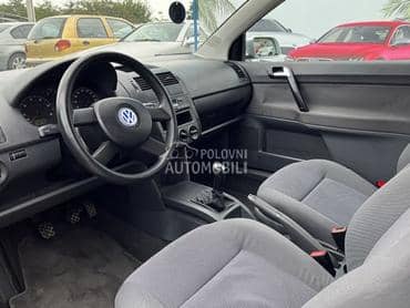 Instrument tabla za Volkswagen Polo