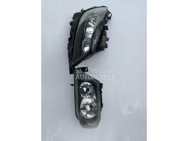 Halogeni farovi e90-e91 za BMW Serija 3 od 2005. do 2008. god.