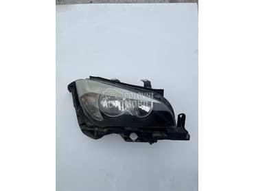 Desni halogeni far za BMW X1 od 2008. do 2012. god.