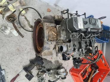 Yanmar 3tnv88 motor u delovima