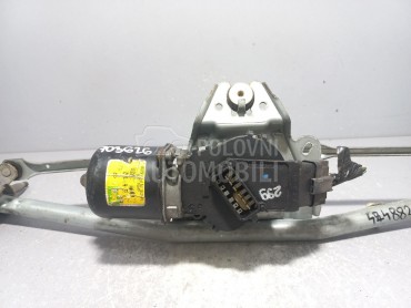 MOTORIC PREDNJEG BRISACA za Nissan Kubistar