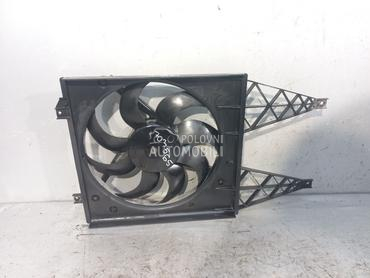 NOSAC VENTILATORA za Škoda Fabia