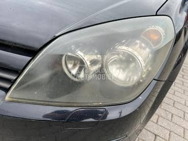 FAR za Opel Astra od 2004. do 2010. god.