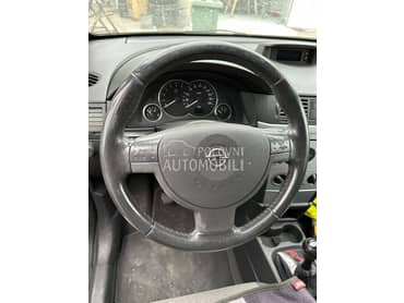 MERIVA,CORSA,COMBO... za Opel Meriva od 2004. do 2010. god.