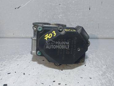 DOZER KLAPNA za Škoda Fabia