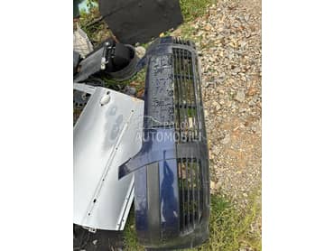 Branik prednji i zadnji za Volkswagen Passat B5.5 od 2001. do 2005. god.