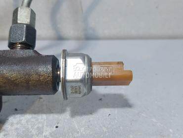 SENZOR PRITISKA GORIVA za Citroen C4 Cactus