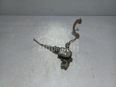 SENZOR za Volkswagen Passat B6