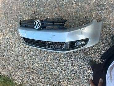 Branik prednji senzori prskali za Volkswagen Golf 6 od 2008. do 2012. god.