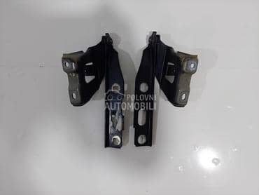 makaze haube za Audi A5