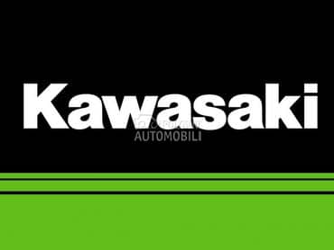 Polovni delovi za Kawasaki
