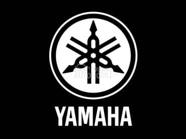 Yamaha polovni delovi