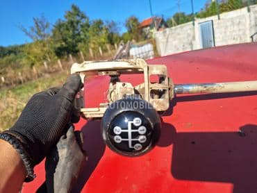 birac brzina za Opel Astra G