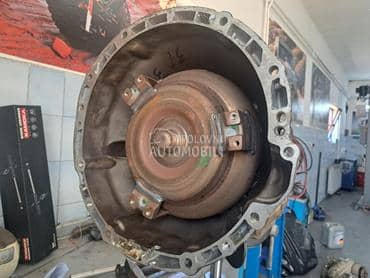 menjač za Dodge Nitro od 2007. do 2012. god.