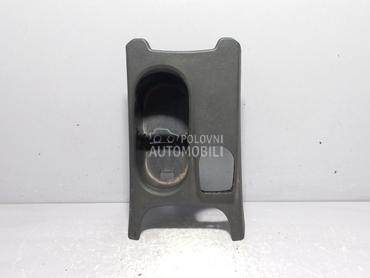 PLASTIKA za Mercedes Benz B Klasa