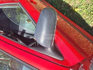 retrovizor octavia a4 za Škoda Octavia