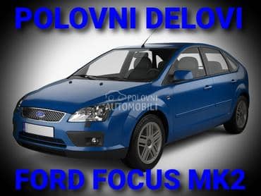 Delovi za Ford Focus 2004-2008