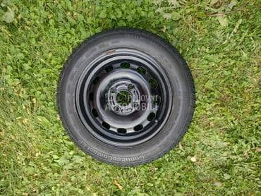 Continental 175/65 R14 Letnja