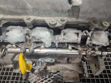 RAMPA za Nissan Qashqai