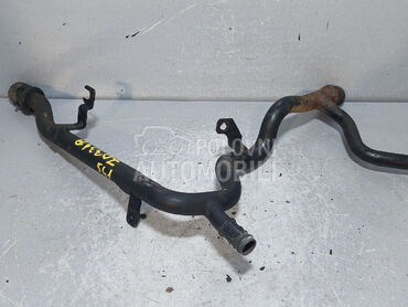 CRIJEVO za Volkswagen Passat B6