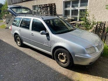 Sedista enterijer za Volkswagen Bora