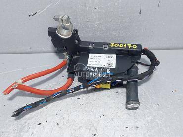 KLEMA za Volkswagen Passat B8