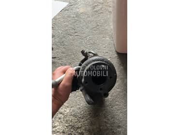 Turbina 1.5 dci za Renault Grand Scenic, Megane, Scenic od 2005. do 2010. god.