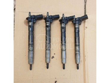 Bosch dizne 2.0 140ks za Volkswagen Passat B7 od 2010. do 2015. god.