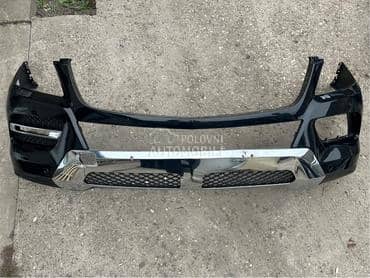 Prednji branik za ML W166 za Mercedes Benz ML Klasa