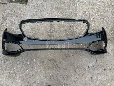 Prednji branik za W213 za Mercedes Benz E Klasa