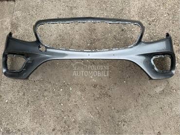 Prednji branik za W213 AMG za Mercedes Benz E Klasa