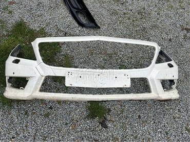 Prednji branik za CLS W218 AMG za Mercedes Benz CLS Klasa