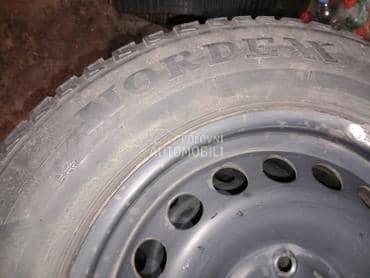 Nordex 195/65 R15 Zimska