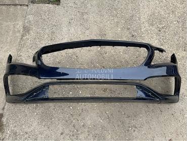 Prednji branik za CLA W117 AMG za Mercedes Benz CLS Klasa