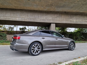 Audi A6 2.0 TDI QUATTRO