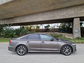 Audi A6 2.0 TDI QUATTRO