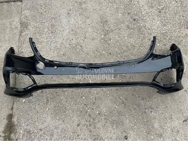 Prednji branik za W213 za Mercedes Benz E Klasa