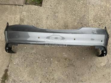 Zadnji branik za CLA W117 AMG za Mercedes Benz CLA Klasa