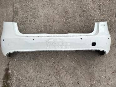 Zadnji branik za B klasu W246 za Mercedes Benz B Klasa