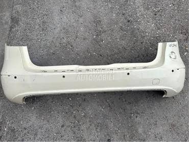 Zadnji branik za B klasu W246 za Mercedes Benz B Klasa