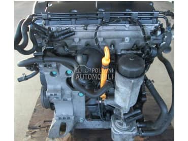 1.9TDI MOTORI za Volkswagen Caddy, Golf 5, Golf Plus ... od 2004. do 2008. god.