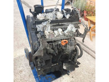 Motor 2.0 140ks za Volkswagen Golf 6 od 2008. do 2012. god.