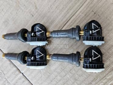 Senzori pritiska u Gumama za Ford Fiesta