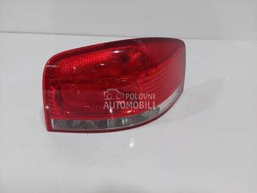 desni stop 3 vrata za Audi A3