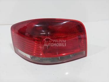 levi stop 3 vrata za Audi A3